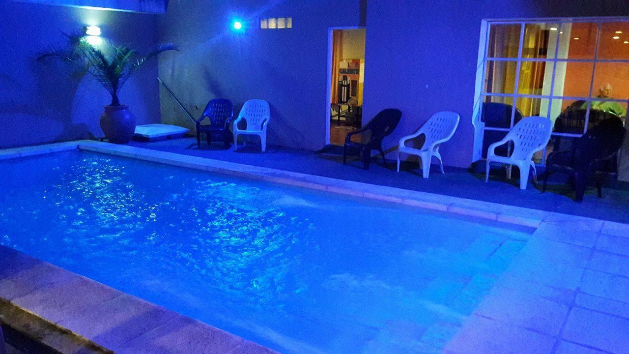 Hotel Jardin Del 2*