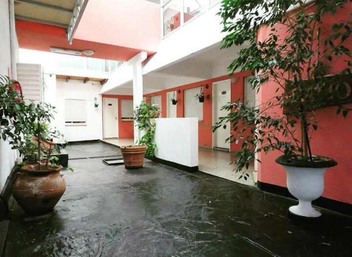Jardin Del 2* Villa Carlos Paz